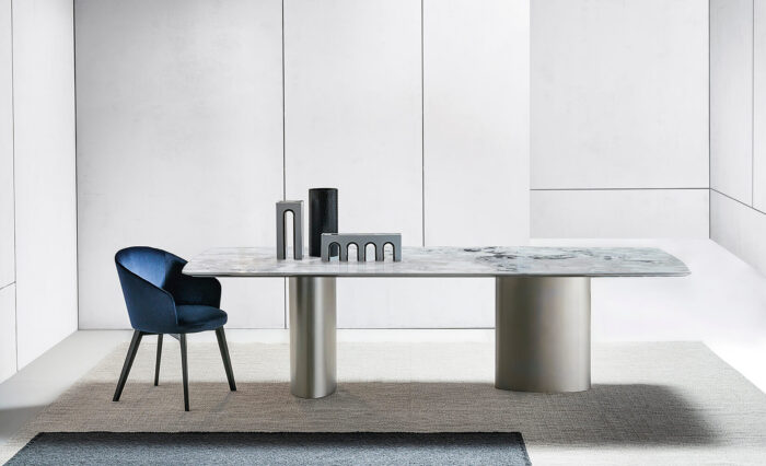 Tangeri Dining Table