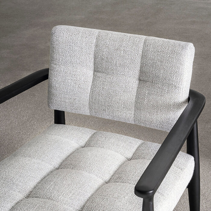 Tufty arne Armchair