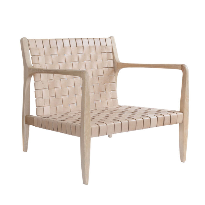 Croisette Armchair