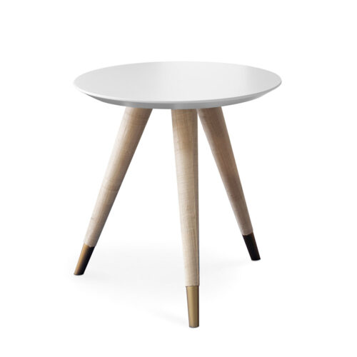 Cupertino Side table