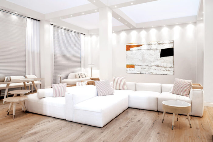 Portofino Sectional Sofa