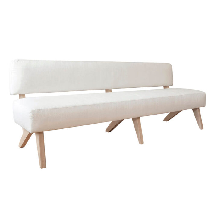 Sainte Maxime Dining Bench