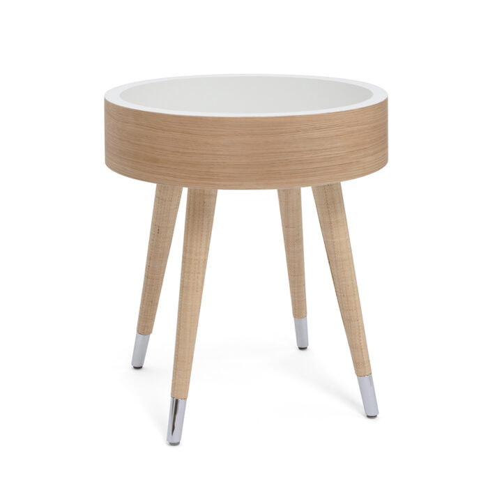 Santos Side Table