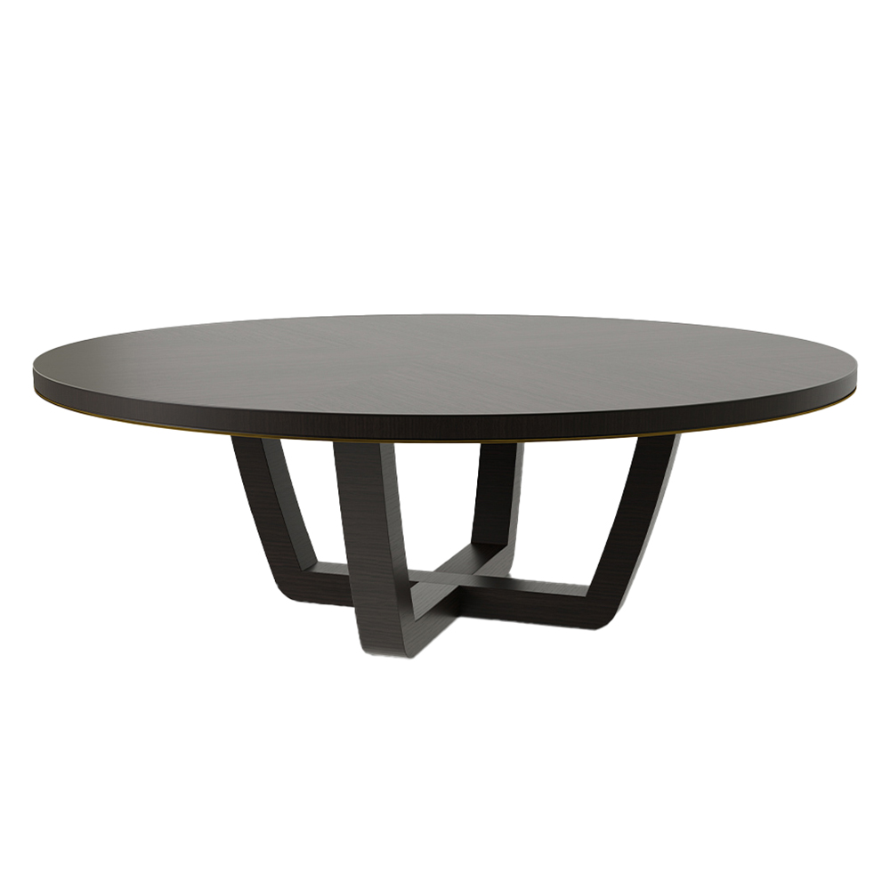 Aspen Round Dining Table
