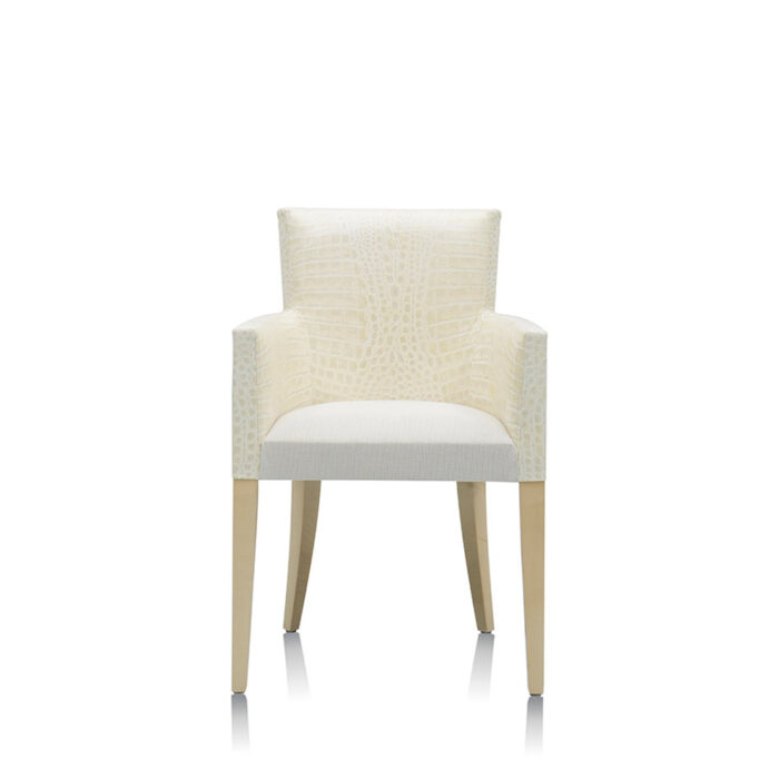 Boston Dining Chair With Arms