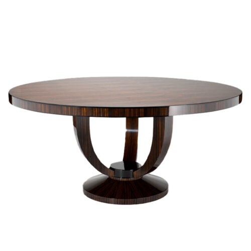 Chatfield Round Dining Table