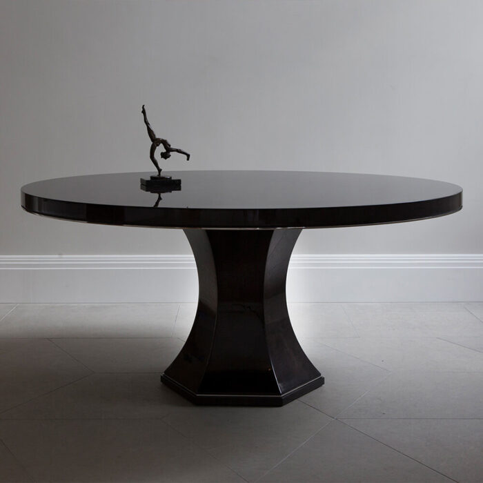 Chatsworth Round Dining Table