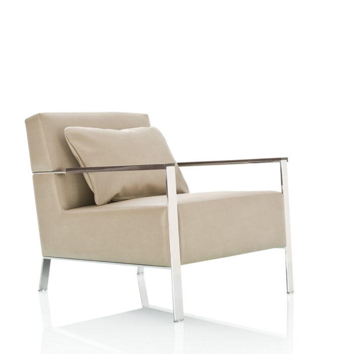 Conrad Armchair