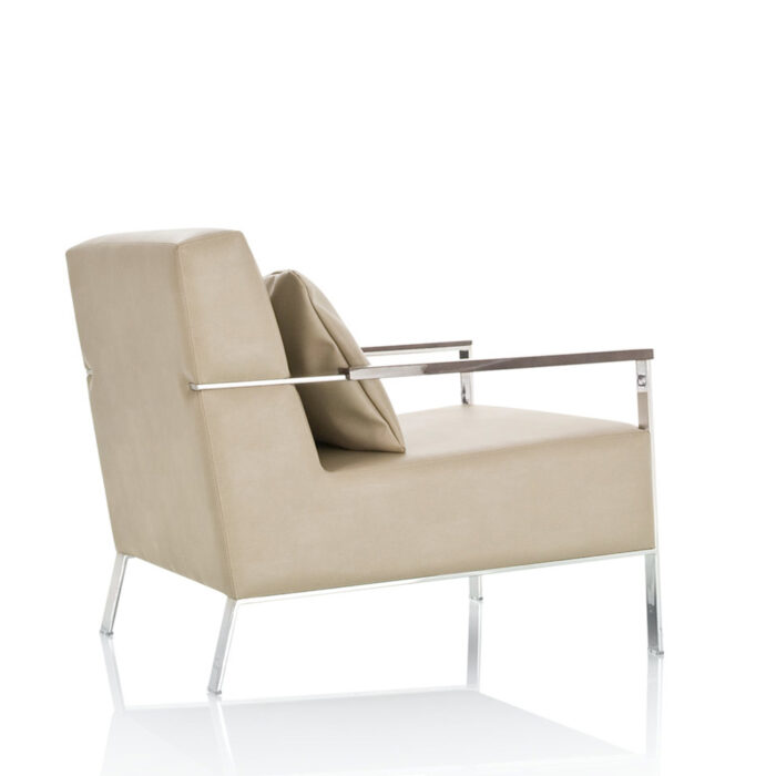 Conrad Armchair