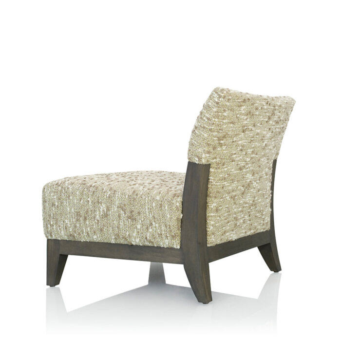 Coriandre Armchair