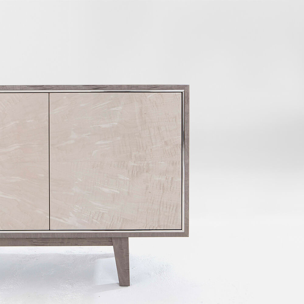 Corinthia Four Doors Sideboard