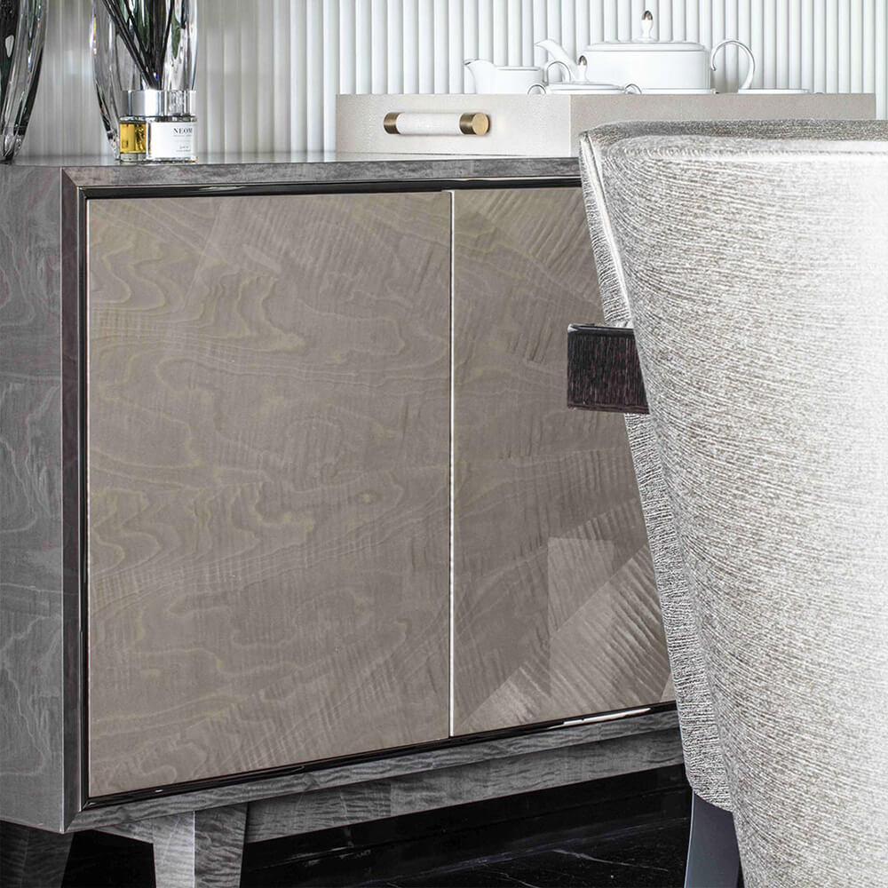 Corinthia Four Doors Sideboard