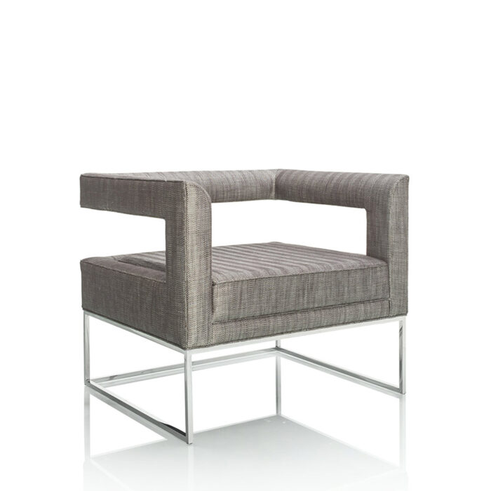 Diedre Armchair