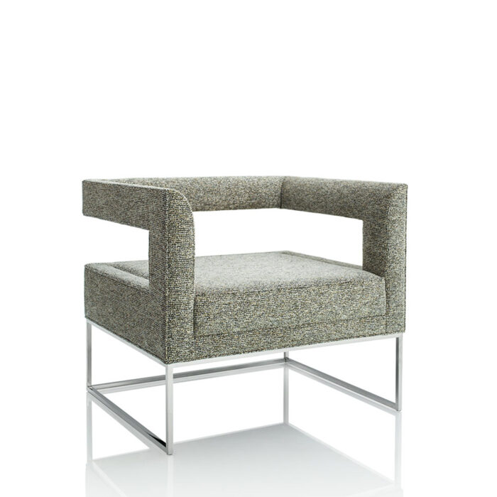 Diedre Armchair