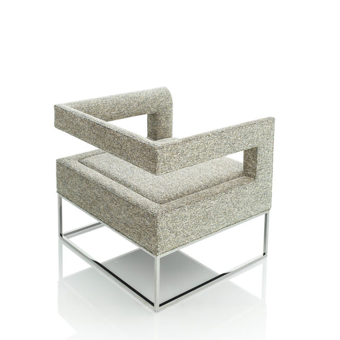 Diedre Armchair