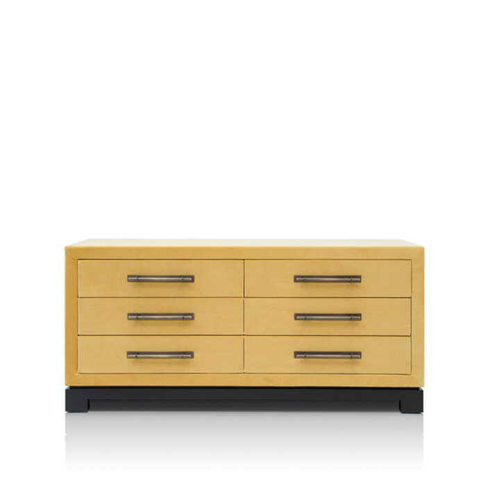 Ecrin II Chest of Drawers
