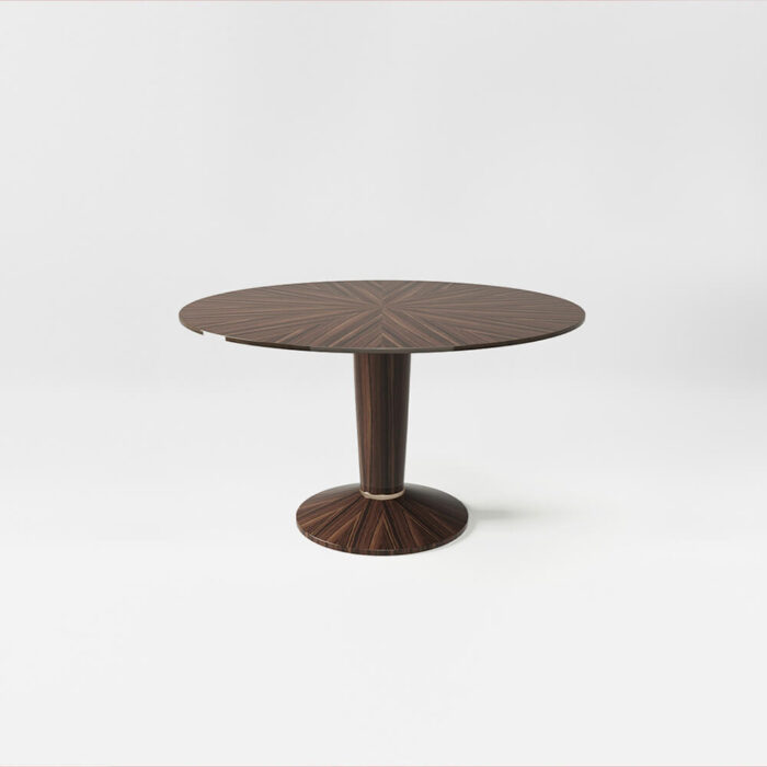 Fenwick Round Dining Table