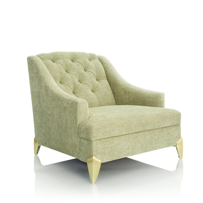 Lamartine Armchair