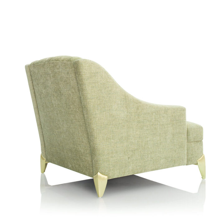 Lamartine Armchair