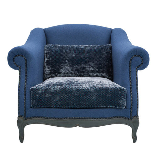 Moliere Armchair