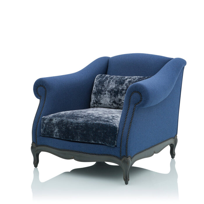 Moliere Armchair