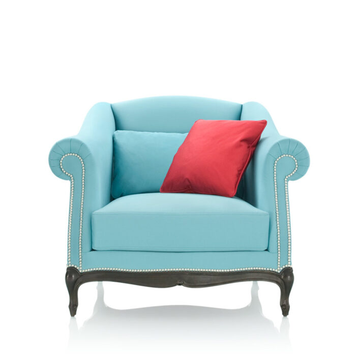 Moliere Armchair