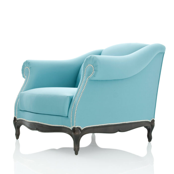 Moliere Armchair