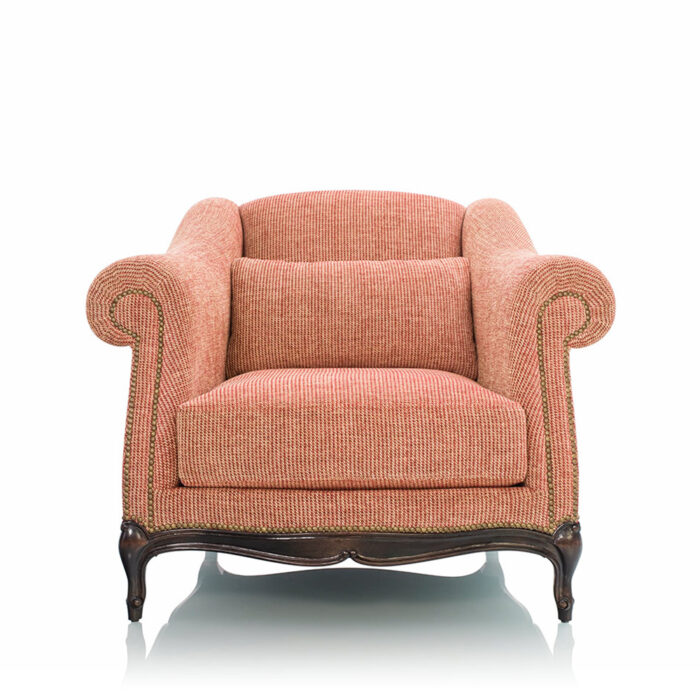 Moliere Armchair