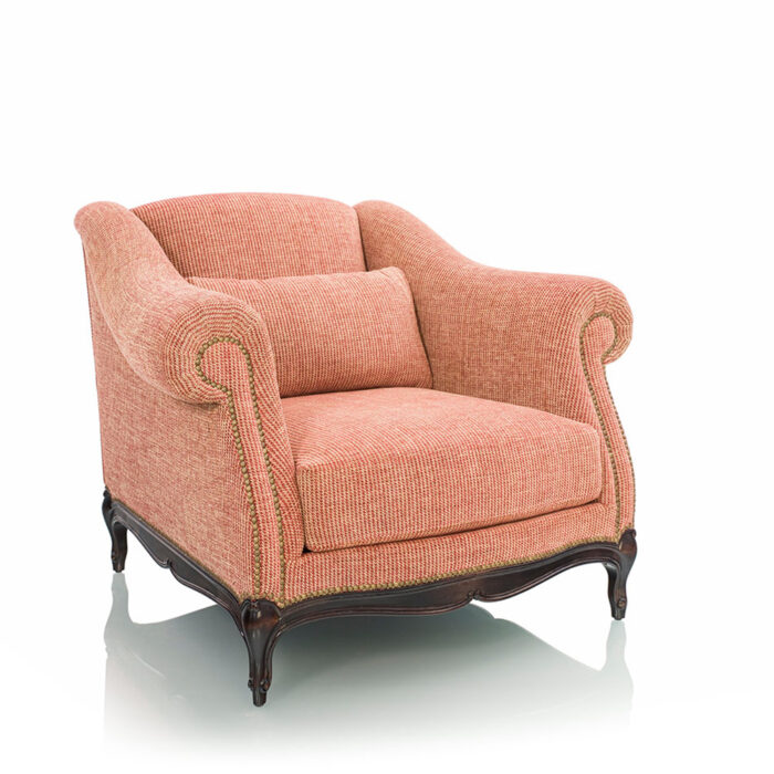 Moliere Armchair