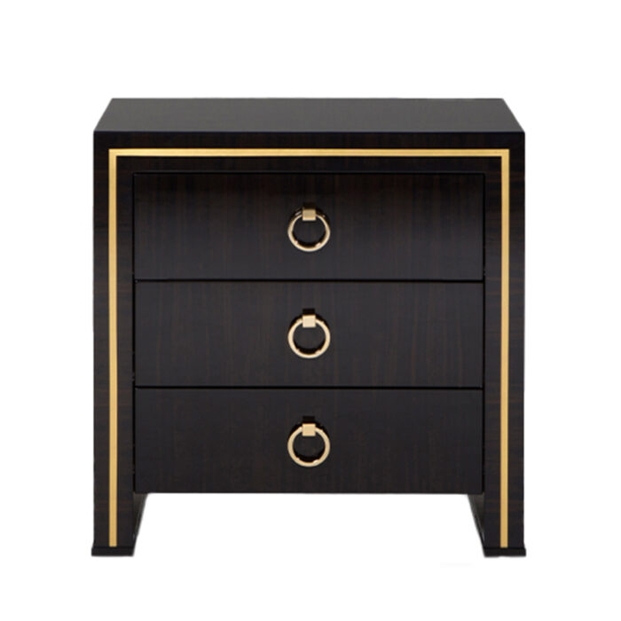 Nazarova Nightstand