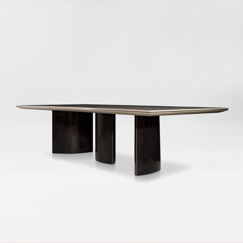 Rivington Dining Table | Passerini Selections | Passerini
