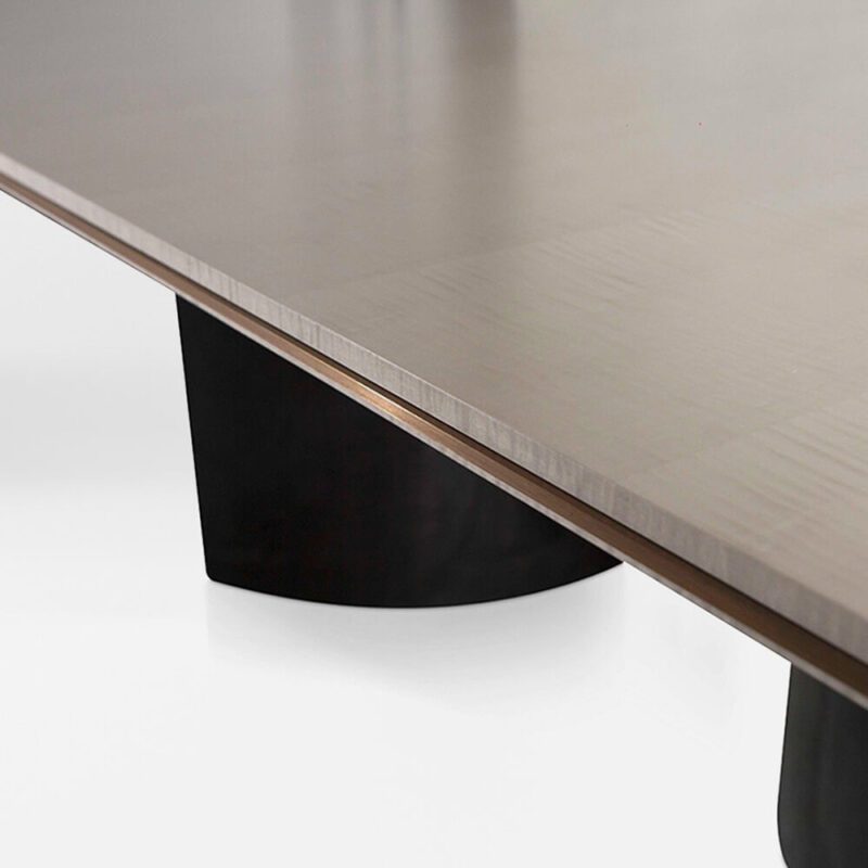 Rivington Dining Table | Passerini Selections | Passerini