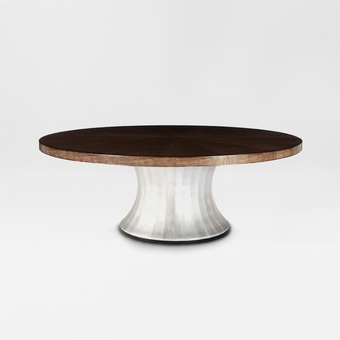 Rosebery Round Dining Table