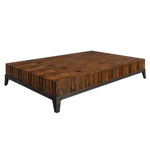 Samoa Coffee Table