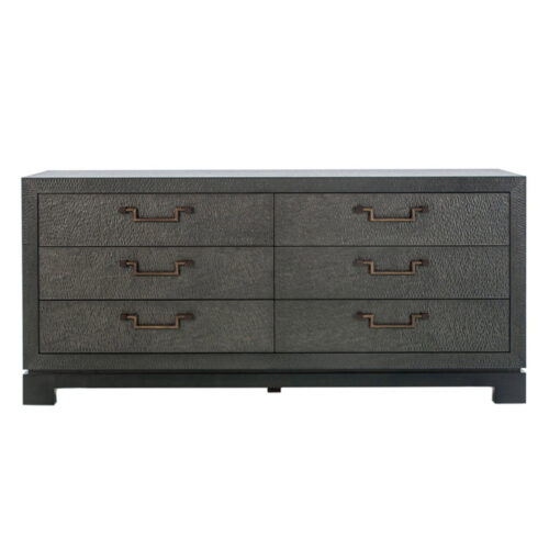 Silex Chest of Drawers