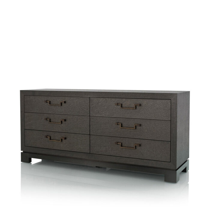 Silex Chest of Drawers
