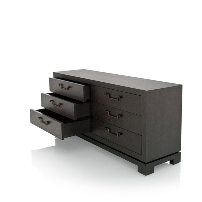 Silex Chest of Drawers