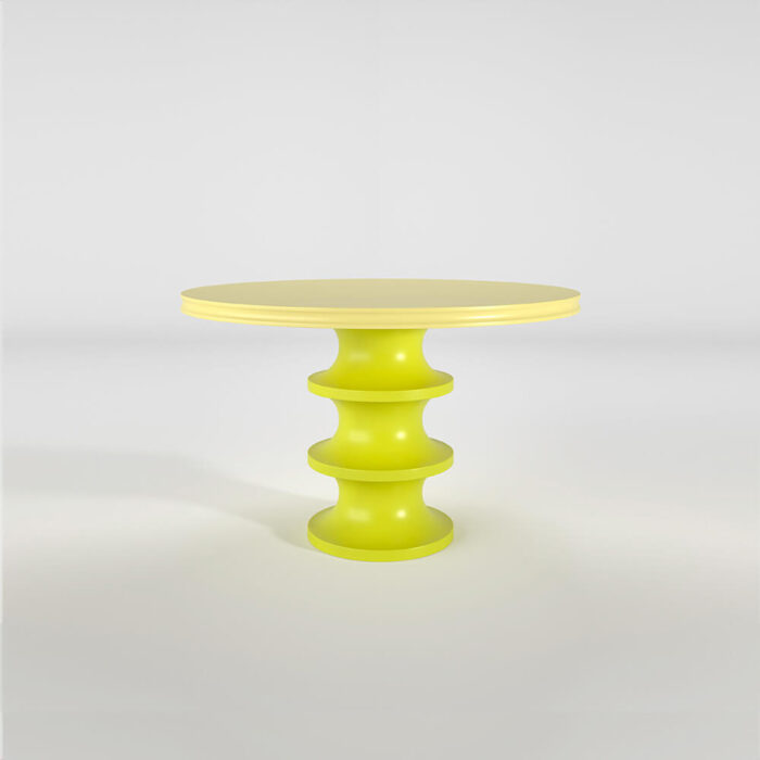 Spiraliser Wanderlust Side Table