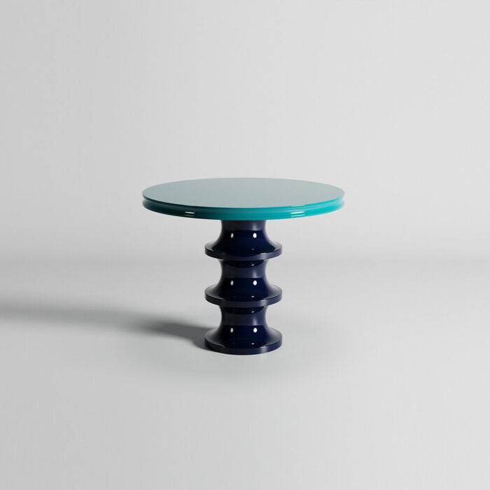 Spiraliser Wanderlust Side Table