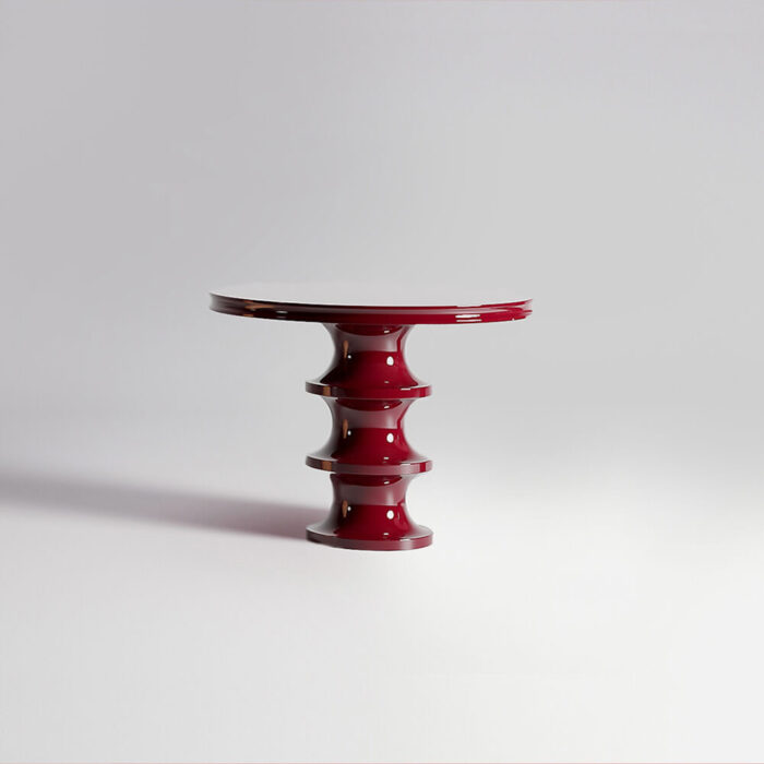 Spiraliser Wanderlust Side Table