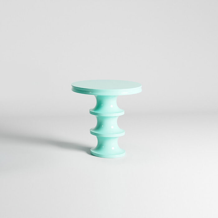 Spiraliser Wanderlust Side Table