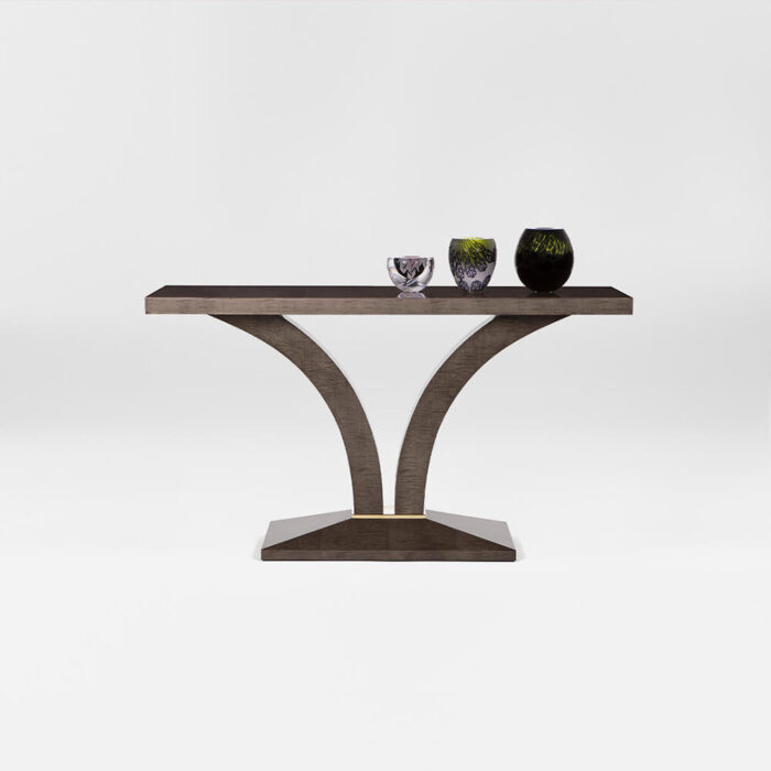 Stanbury Console