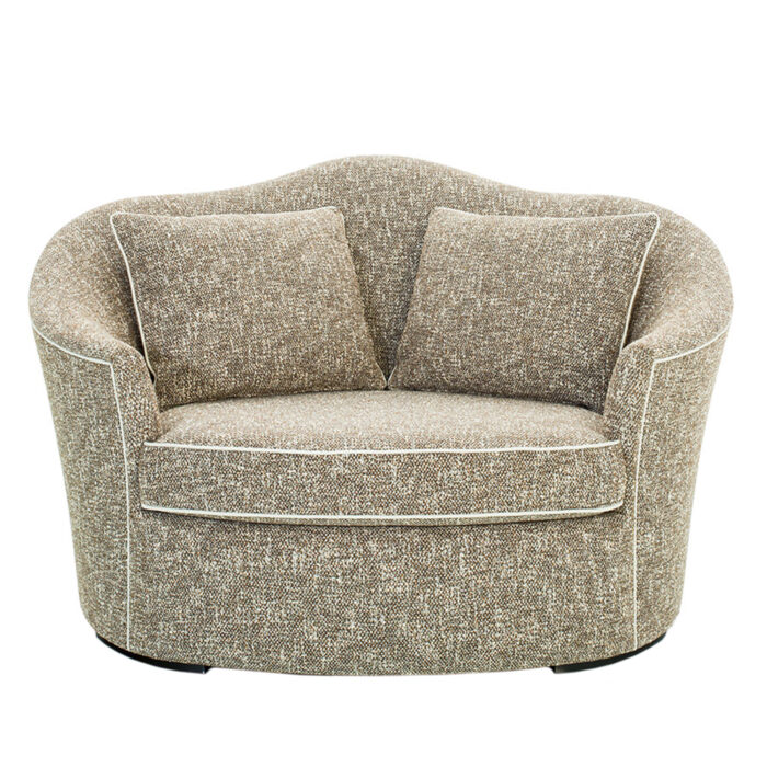 Sunset Boulevard Armchair