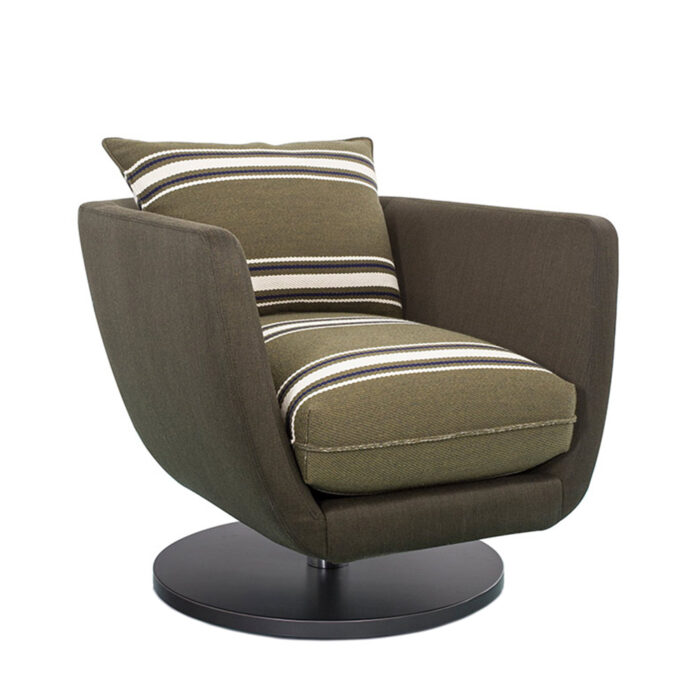 Valencia Armchair