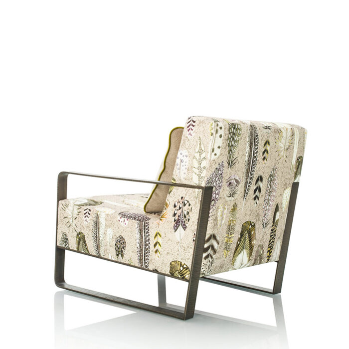 Viktor Armchair