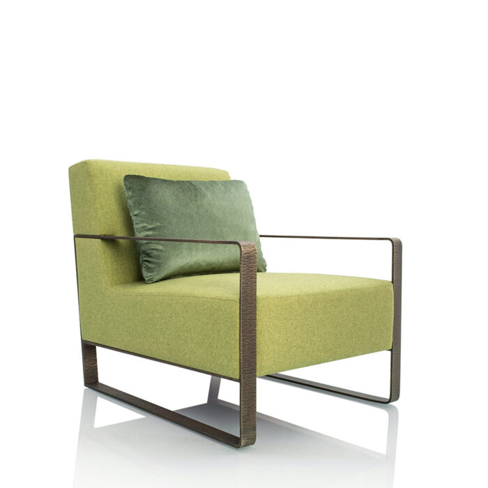 Viktor Armchair