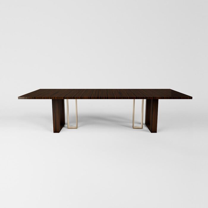 Williamsburg Dining Table