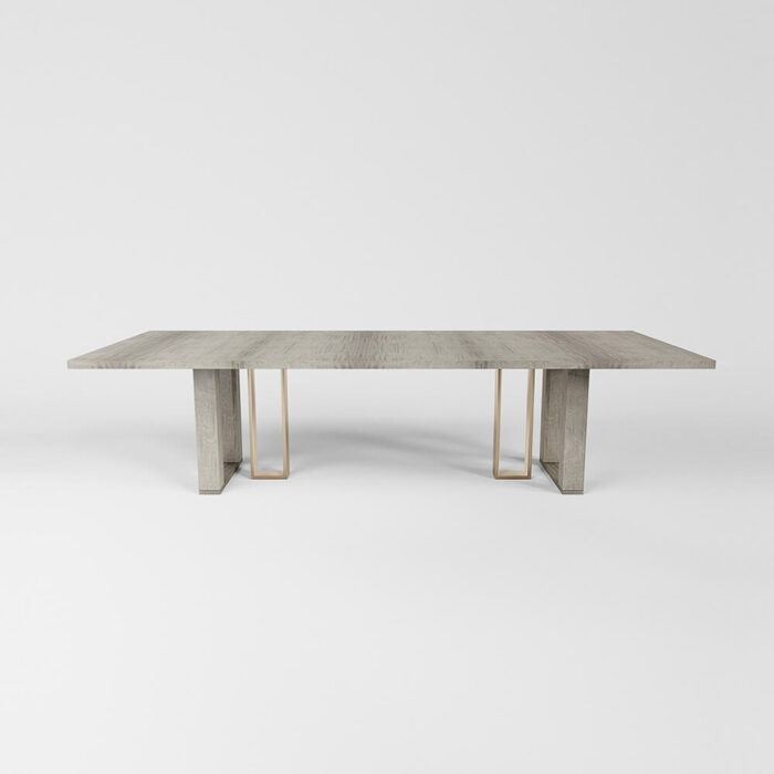 Williamsburg Dining Table