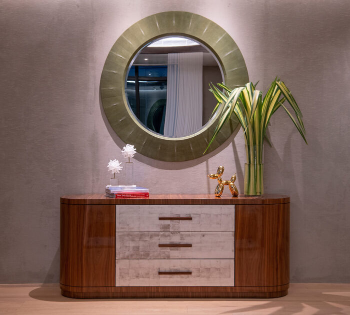 Winkworth Nightstand