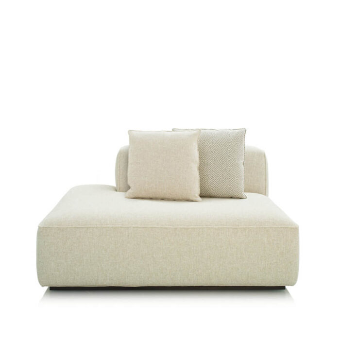 Cocoon Chaise Longue